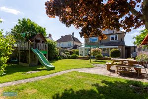 Garden- click for photo gallery